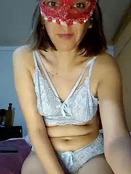 Snapshot of Lunababymylove chatting on 30, 12, 2024 Lunababymylove online show from 30, 12, 2024