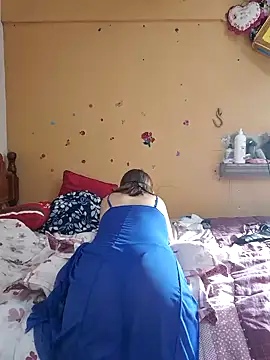 Snapshot of Lunababymylove chatting on 25, 1, 2025 Lunababymylove online show from 25, 1, 2025