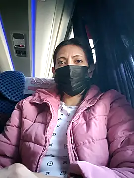 Snapshot of Lunababymylove chatting on 31, 1, 2025 Lunababymylove online show from 31, 1, 2025