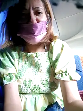 Snapshot of Lunababymylove chatting on 8, 2, 2025 Lunababymylove online show from 8, 2, 2025