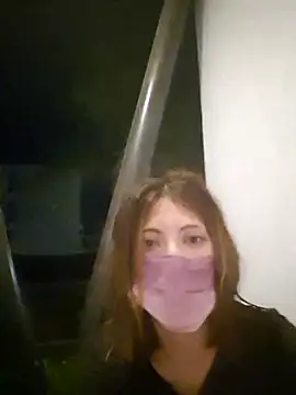 Snapshot of Lunababymylove chatting on 12, 2, 2025 Lunababymylove online show from 12, 2, 2025