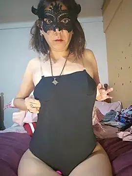 Snapshot of Lunababymylove chatting on 28, 9, 2025 Lunababymylove online show from 28, 9, 2025