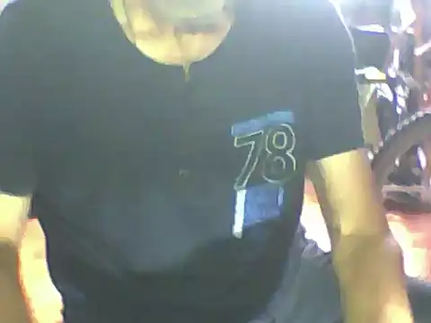 cibersexo1 online show from 26, 10, 2025