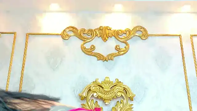 GiahDaniels online show from 22, 3, 2025