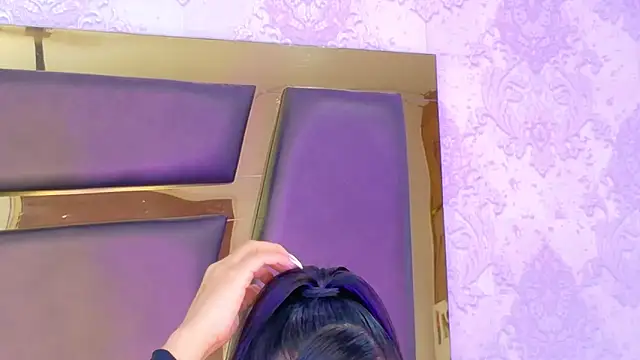 GiahDaniels online show from 26, 3, 2026