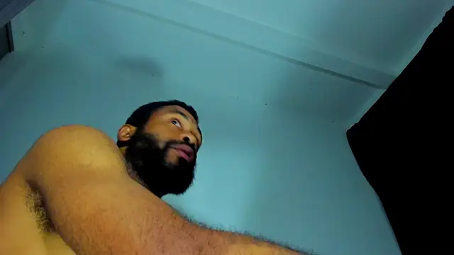 KaelMoreau online show from 10, 10, 2025