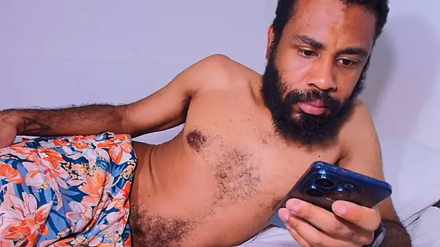 KaelMoreau online show from 2, 3, 2026