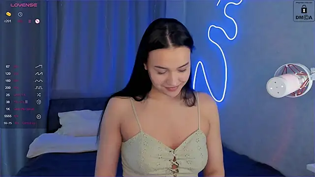 Snapshot of _Sweetie_ chatting on 25, 1, 2025 Sweetie online show from 25, 1, 2025