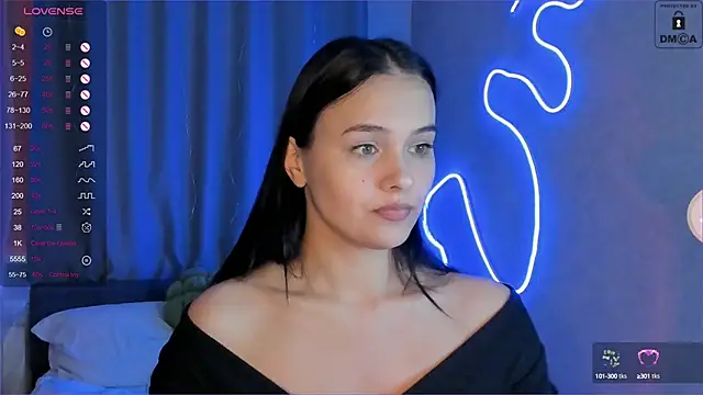 Snapshot of _Sweetie_ chatting on 28, 1, 2025 Sweetie online show from 28, 1, 2025