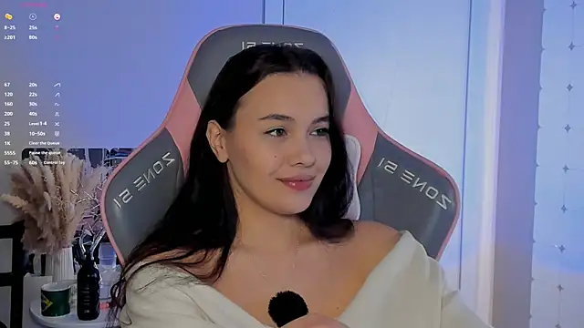  Sweetie  online show from 6, 1, 2026