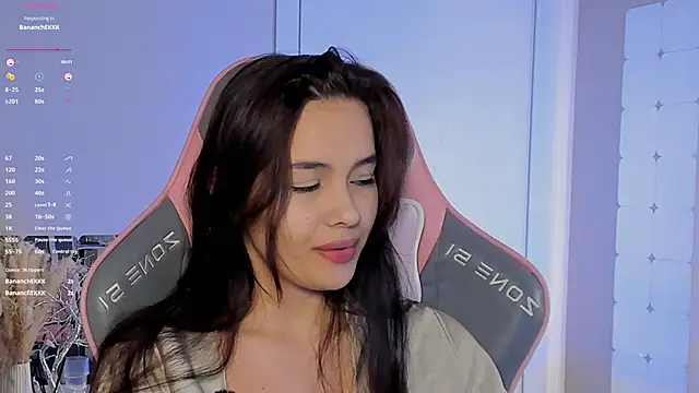  Sweetie  online show from 7, 1, 2026