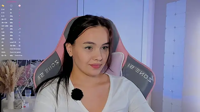  Sweetie  online show from 13, 1, 2026