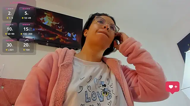 Vahiolet smith online show from 23, 12, 2025