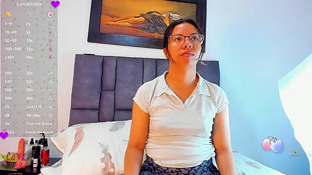 Vahiolet smith online show from 13, 2, 2026