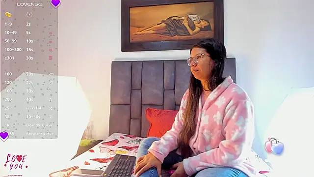 Vahiolet smith online show from 21, 2, 2026