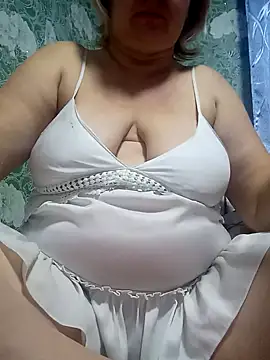 Snapshot of Ariel_Flower chatting on 25, 11, 2025 Ariel Flower online show from 25, 11, 2025