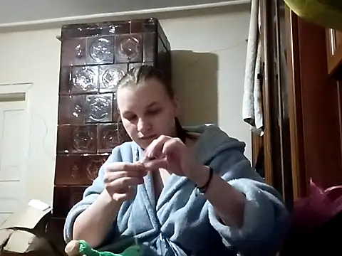 Zvezdnaya Vedmichka online show from 7, 12, 2024