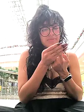 Snapshot of Fun_Everywhere chatting on 10, 1, 2025 Fun Everywhere online show from 10, 1, 2025