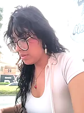 Snapshot of Fun_Everywhere chatting on 12, 1, 2025 Fun Everywhere online show from 12, 1, 2025