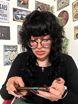 Snapshot of Fun_Everywhere chatting on 10, 10, 2025 Fun Everywhere online show from 10, 10, 2025