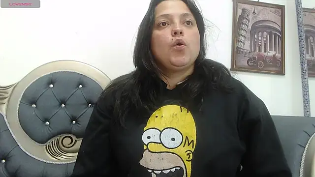 KataleyaStiward online show from 9, 1, 2026