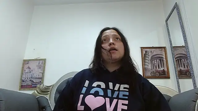 KataleyaStiward online show from 15, 4, 2026