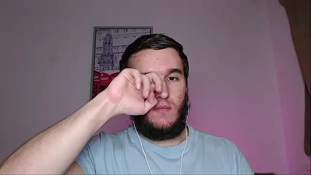 Snapshot of defuego_ chatting on 12, 3, 2025 defuego online show from 12, 3, 2025