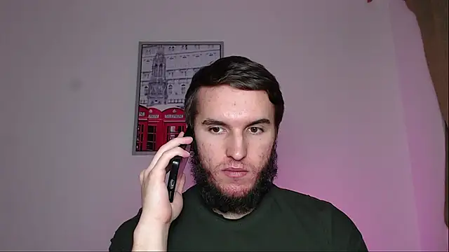 Snapshot of defuego_ chatting on 14, 3, 2025 defuego online show from 14, 3, 2025