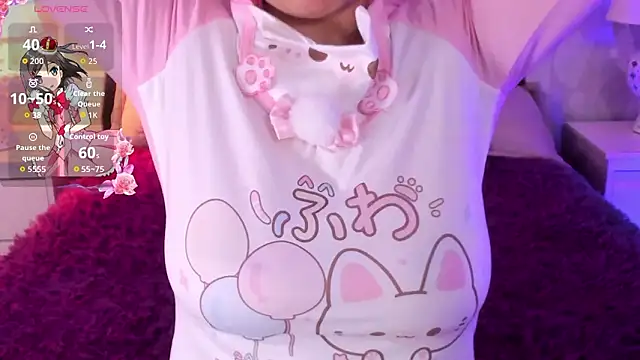 angeline teen online show from 23, 2, 2026