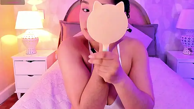 angeline teen online show from 7, 3, 2026