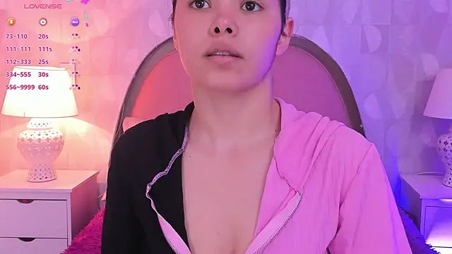 angeline teen online show from 15, 5, 2026