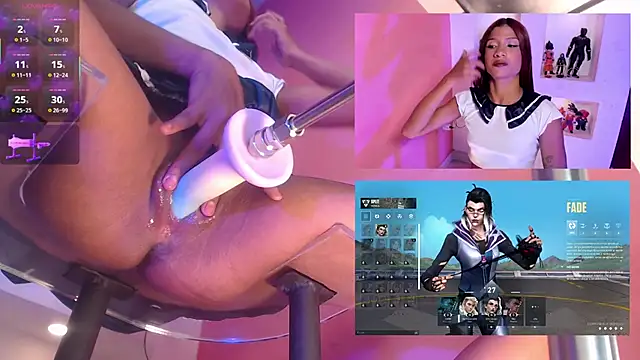 Snapshot of SofiRey_ chatting on 12, 5, 2026 SofiRey online show from 12, 5, 2026