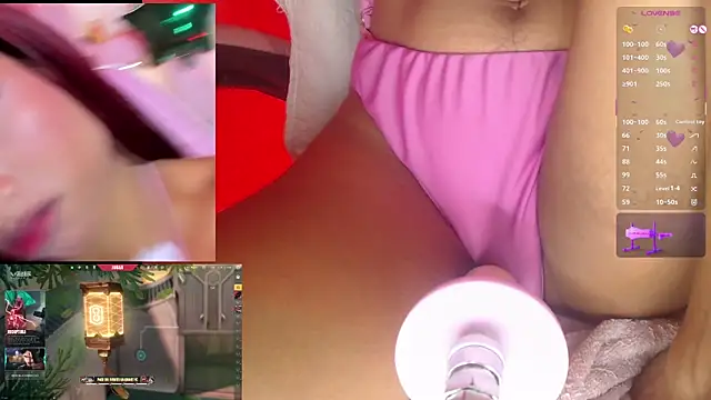 Snapshot of SofiRey_ chatting on 15, 7, 2026 SofiRey online show from 15, 7, 2026
