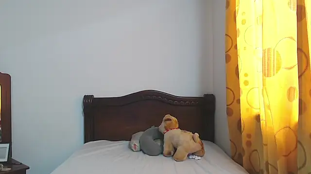 StormiHills online show from 16, 11, 2025