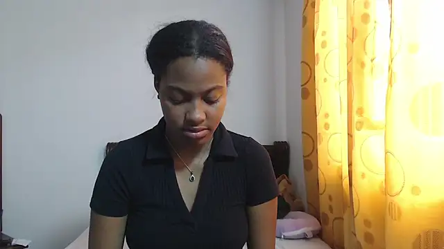 StormiHills online show from 19, 11, 2025