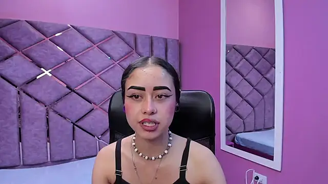 AnnySweett  online show from 22, 10, 2025