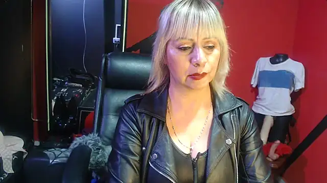 KLOE PIELL online show from 20, 11, 2025