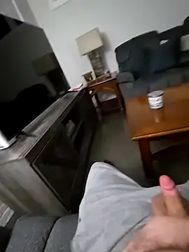 Hairybear434 online show from 20, 3, 2025