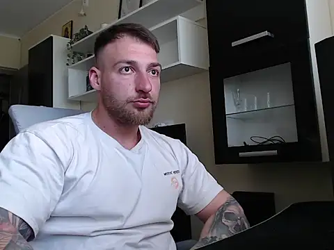 Alusca online show from 28, 4, 2026