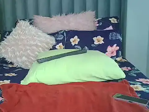 Amberbela online show from 9, 1, 2025