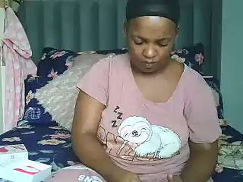 Amberbela online show from 13, 1, 2025