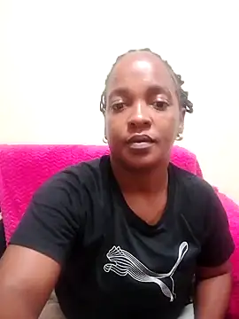 Amberbela online show from 7, 11, 2025