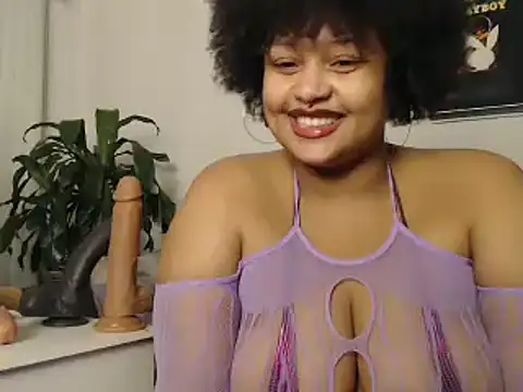 TheeVixxxen online show from 8, 1, 2025