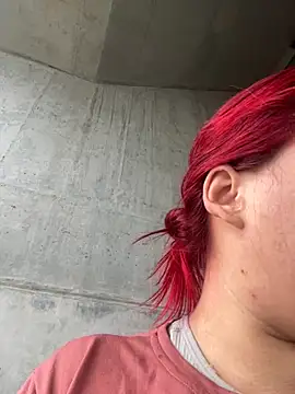 MiaLujan  online show from 29, 11, 2025