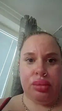 Snapshot of JohannasMishael chatting on 18, 9, 2025 JohannasMishael online show from 18, 9, 2025