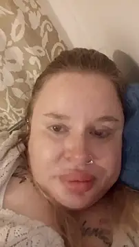 Snapshot of JohannasMishael chatting on 27, 9, 2025 JohannasMishael online show from 27, 9, 2025