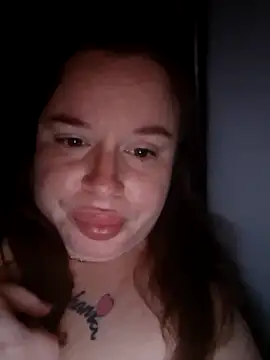 Snapshot of JohannasMishael chatting on 19, 2, 2026 JohannasMishael online show from 19, 2, 2026