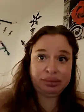 Snapshot of JohannasMishael chatting on 1, 4, 2026 JohannasMishael online show from 1, 4, 2026