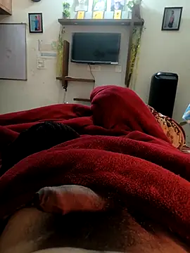 Snapshot of arshvir133 chatting on 14, 1, 2026 arshvir133 online show from 14, 1, 2026