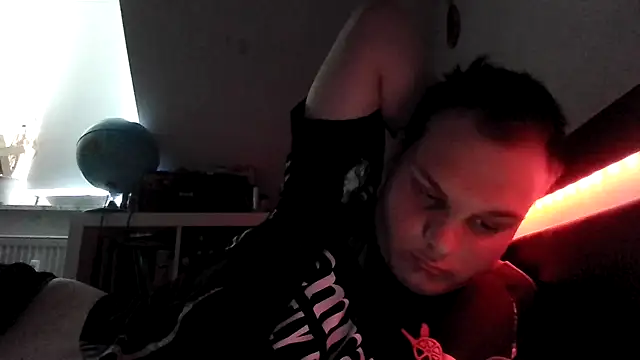 Snapshot of Nicolasjlhkjzl chatting on 25, 4, 2026 Nicolasjlhkjzl online show from 25, 4, 2026